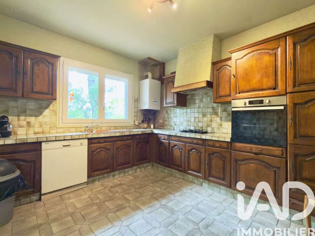 Photo 9 - Maison à MEYRARGUES