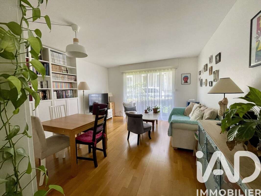 Photo 3 - Appartement à TOURS