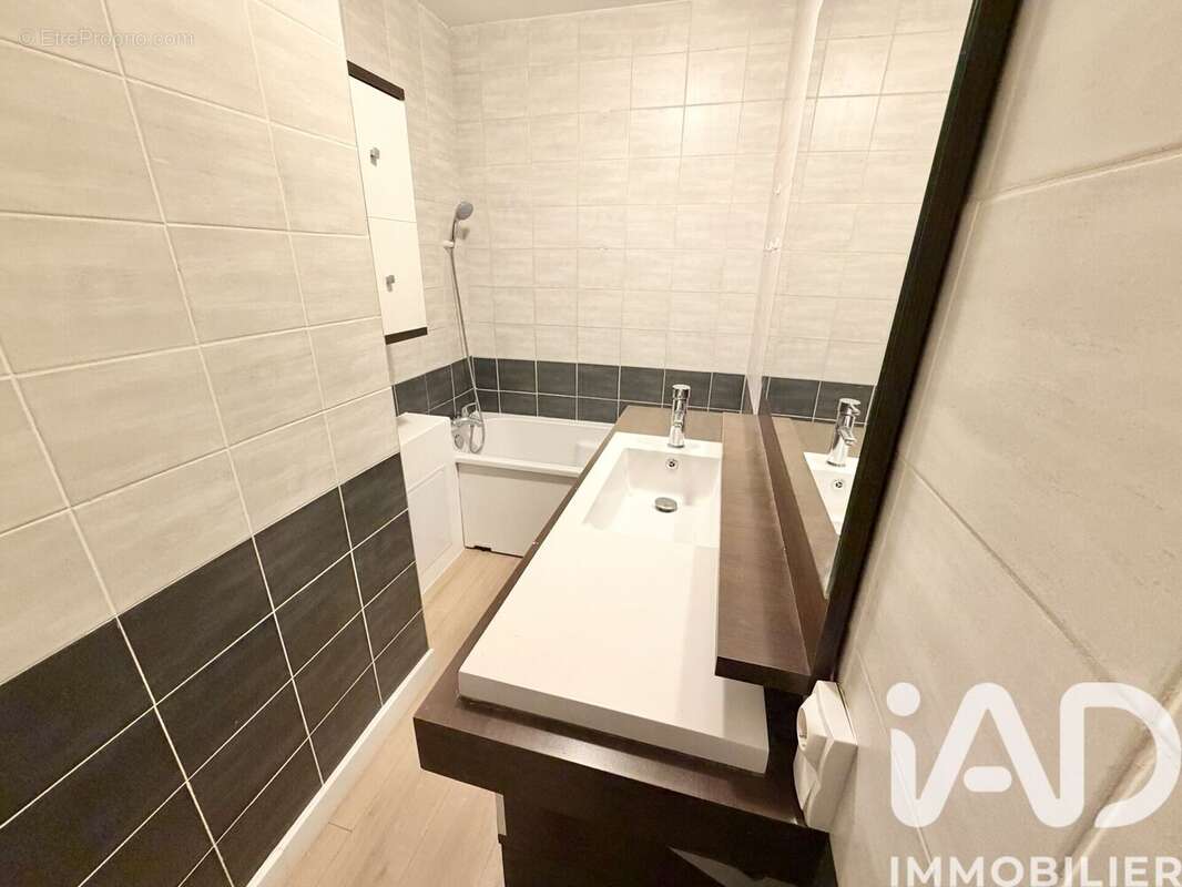 Photo 8 - Appartement à MEAUX