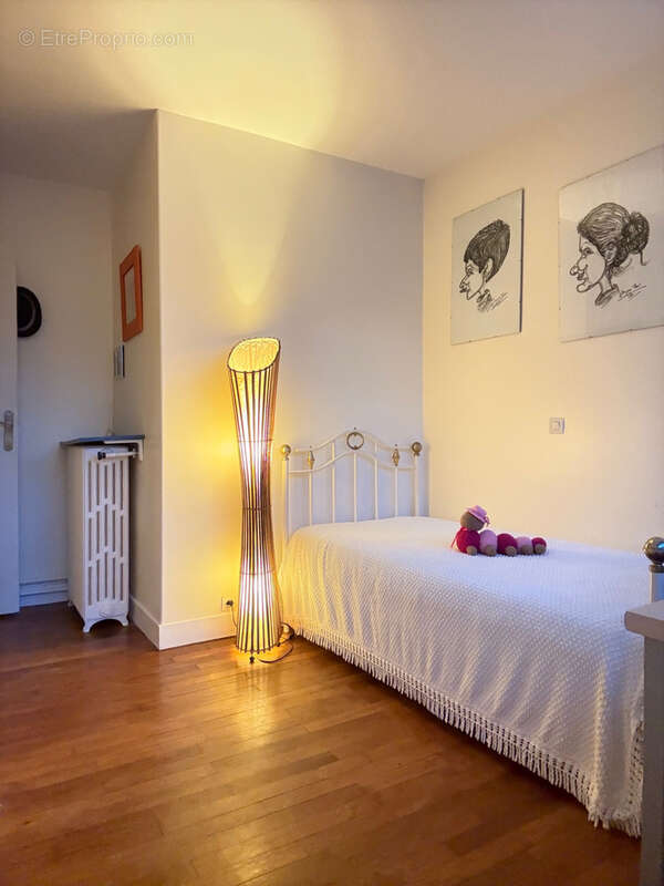 Maison à VILLENEUVE-SAINT-GEORGES