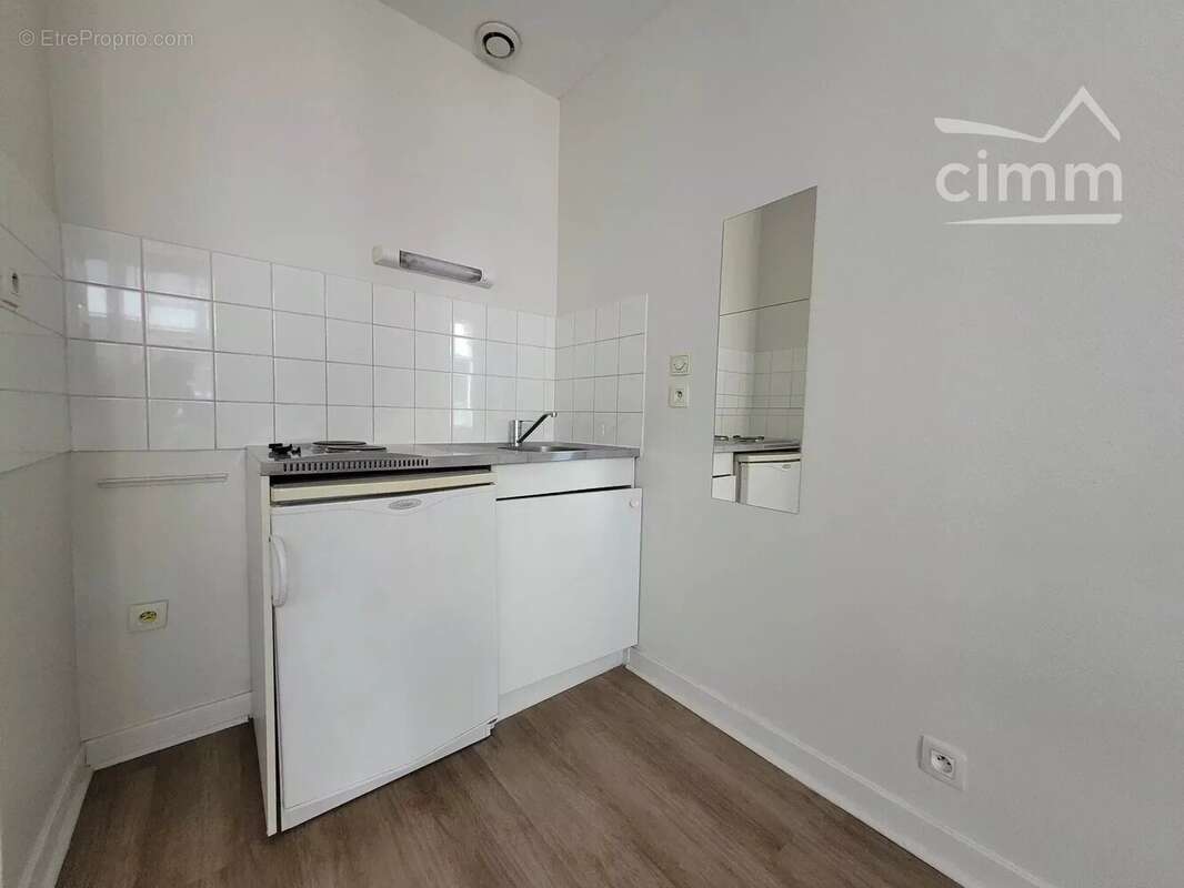 Appartement à DOMENE