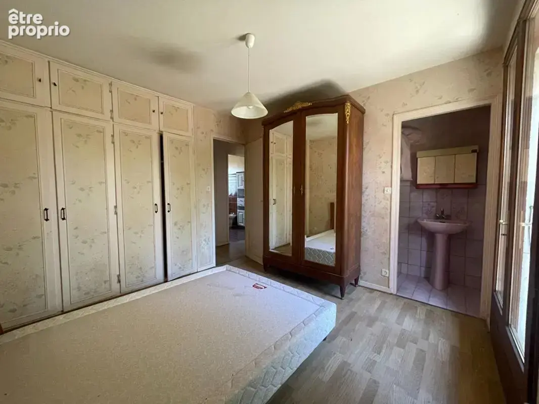 Maison Nogent Sur Vernisson 6 pièce(s) 119 m2 - photo 6