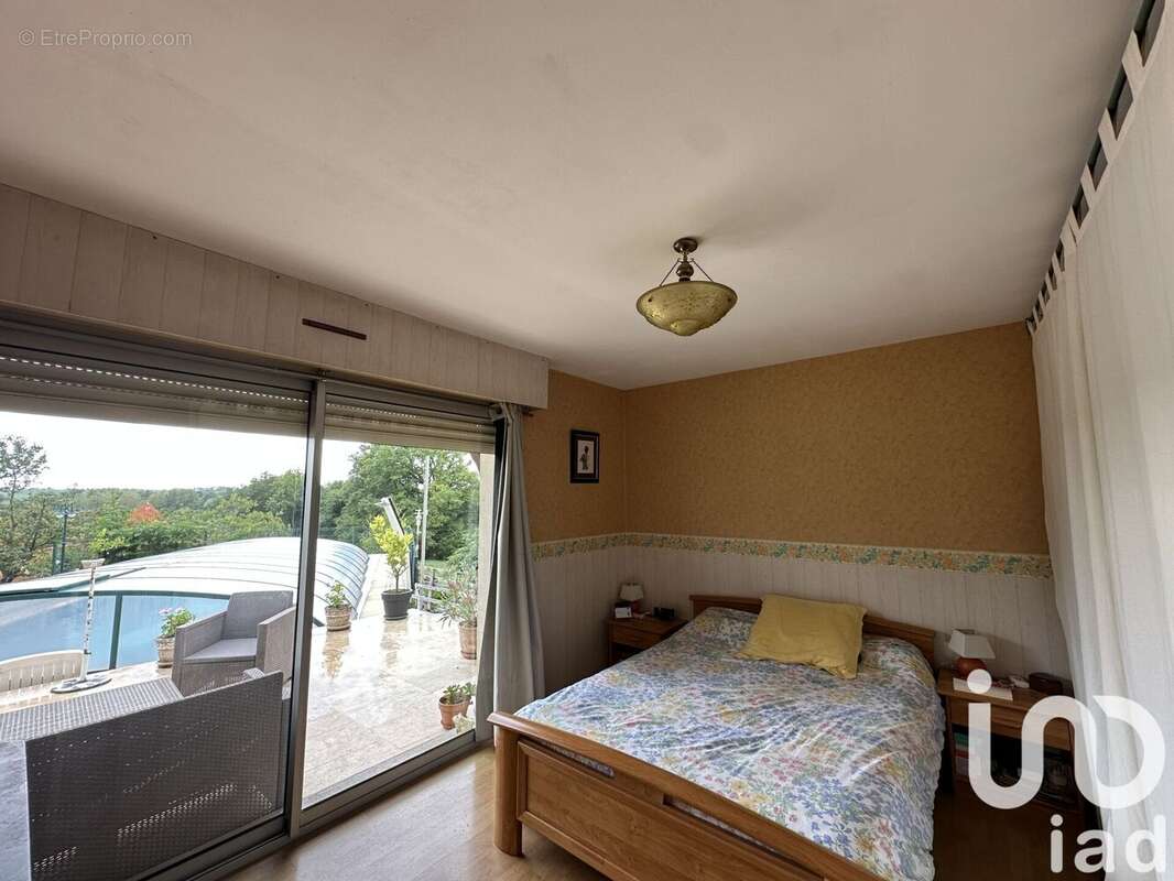 Photo 7 - Maison à LAVERGNE