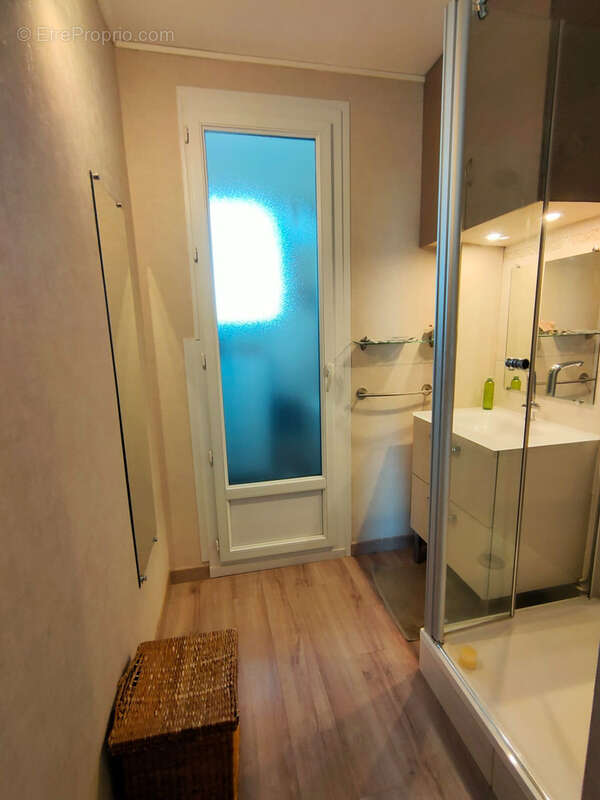 Appartement à ANGERS