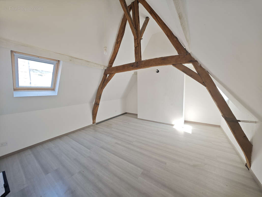 Appartement à DOUAI