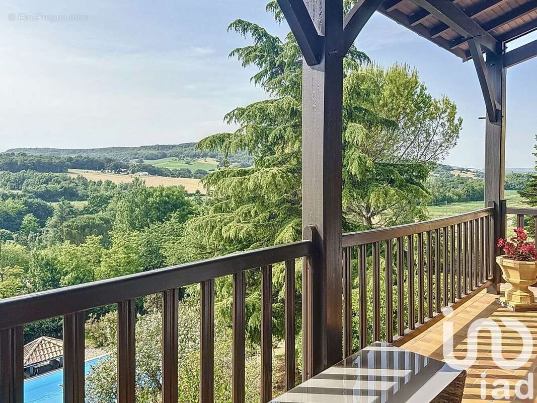 Photo 3 - Maison à AURADOU