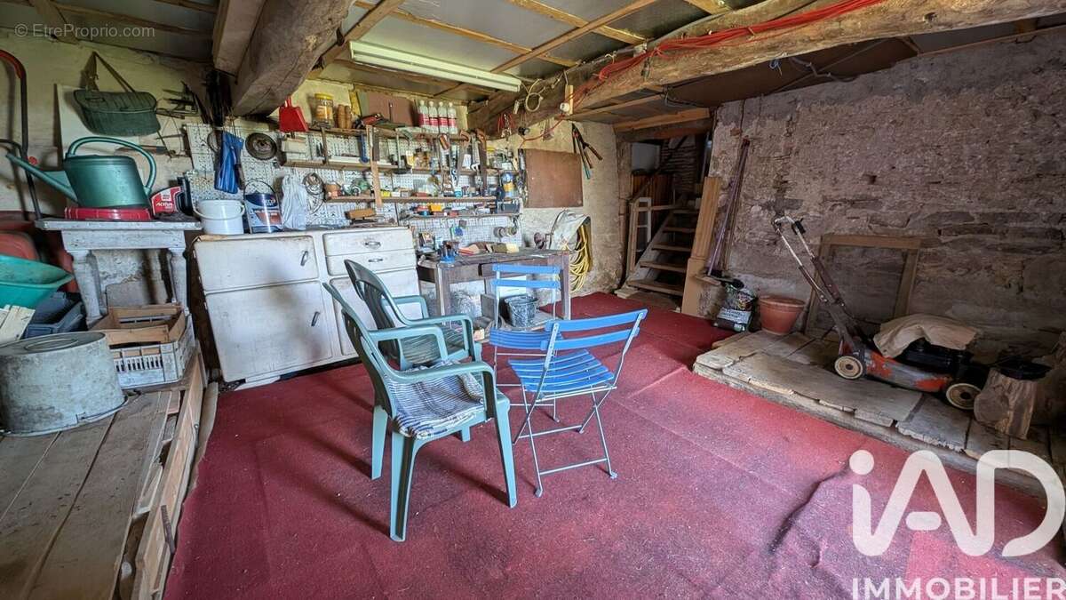 Photo 8 - Maison à MERCENAC