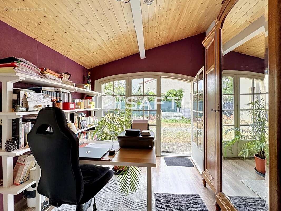 Photo 3 - Maison à IZON