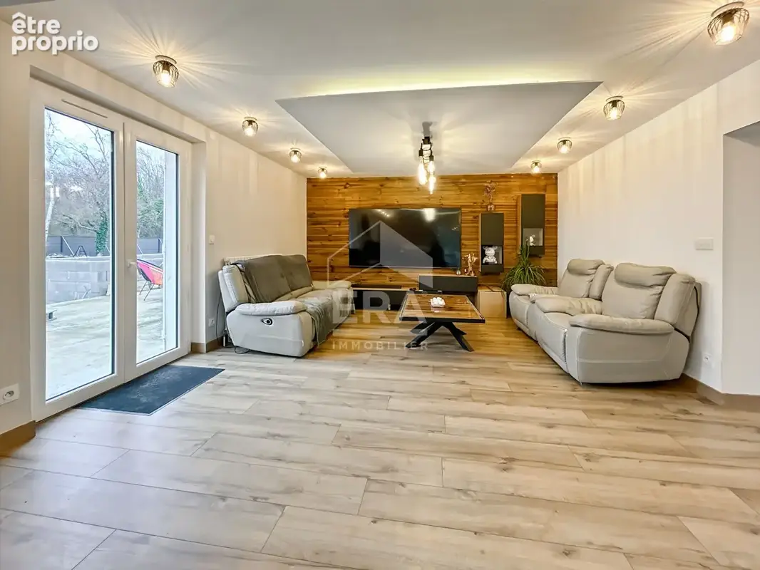 Maison 198m² à janville-sur-juine - photo 3