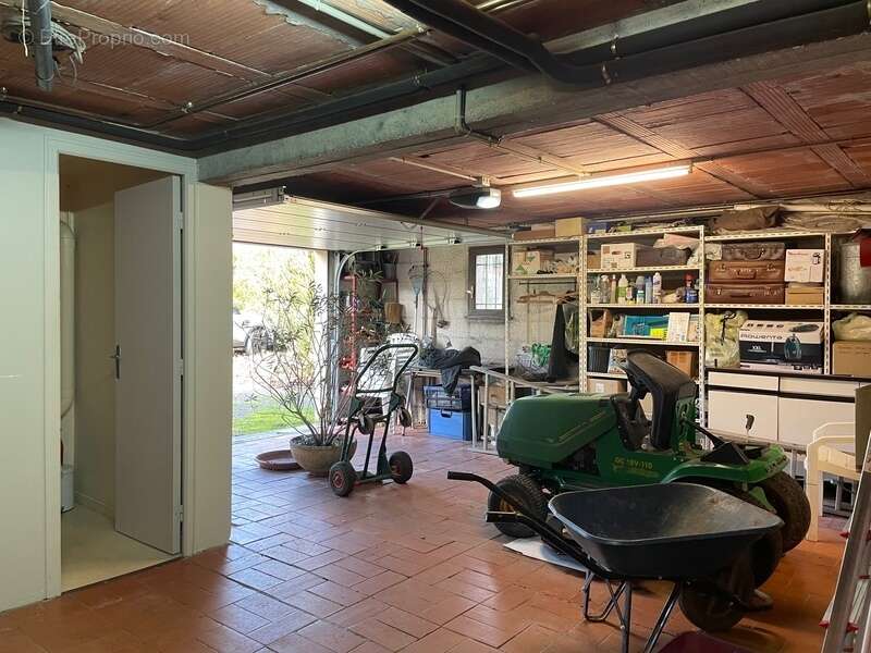 Maison à vendre 4 pièces CAILLAC (46) - photo 19