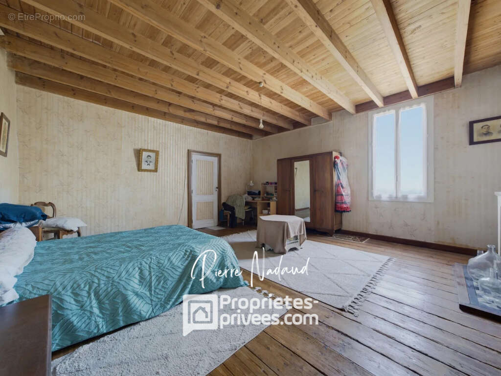 Maison Nerigean 5 pièce(s) 185 m2 - photo 9