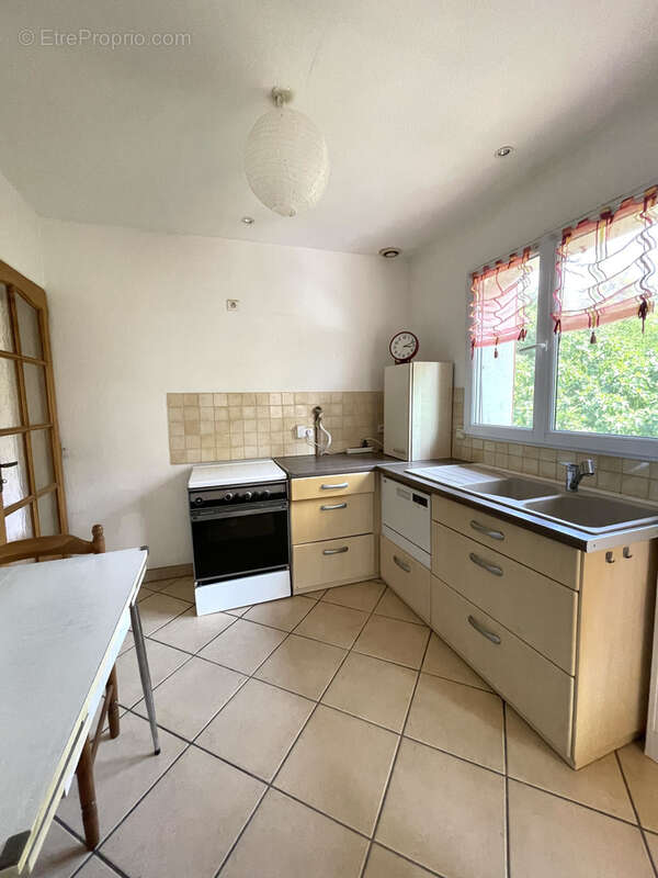 Claix villa individuelle 90.78 m2 confort thermique et calme absolu - photo 13