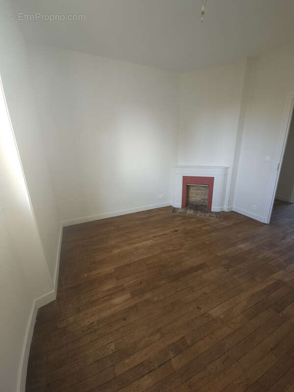 Appartement à LIMOGES