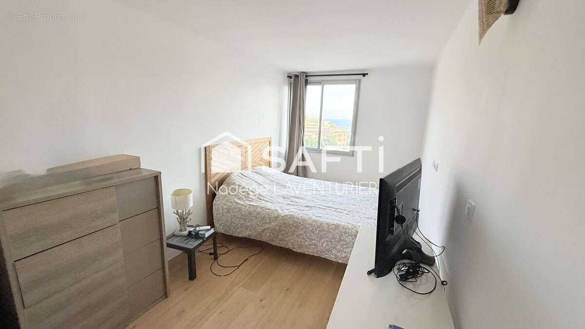 Photo 4 - Appartement à AJACCIO