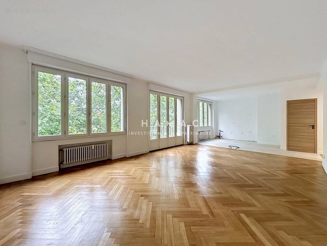 Appartement à LYON-3E