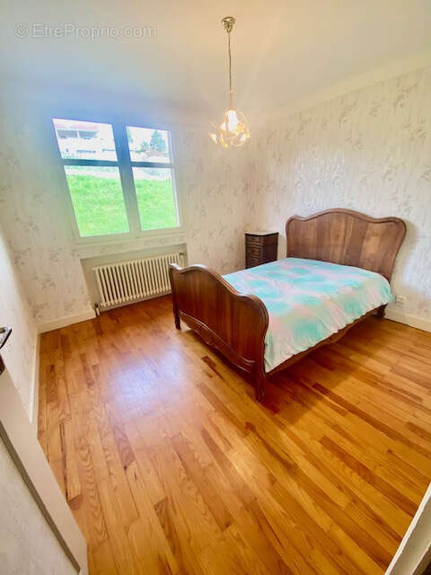 Maison à SOURCIEUX-LES-MINES