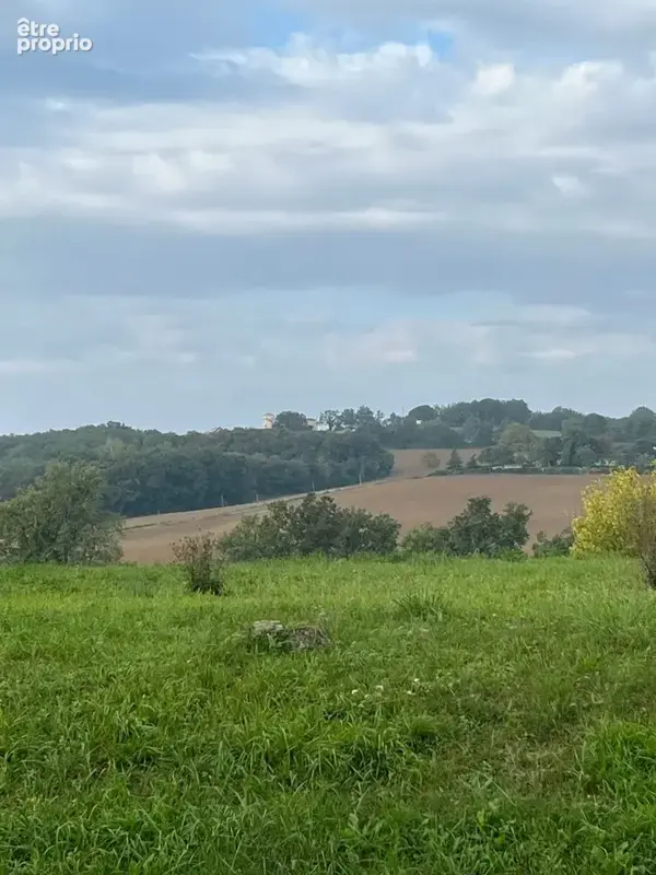 Terrain 654 m² à vendre à Cadalen (81600) - photo 2