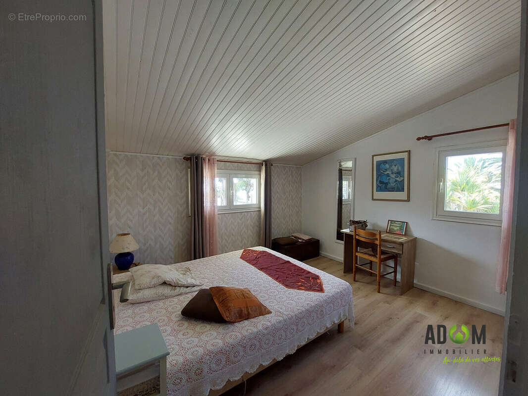 Maison à SAINT-PIERRE