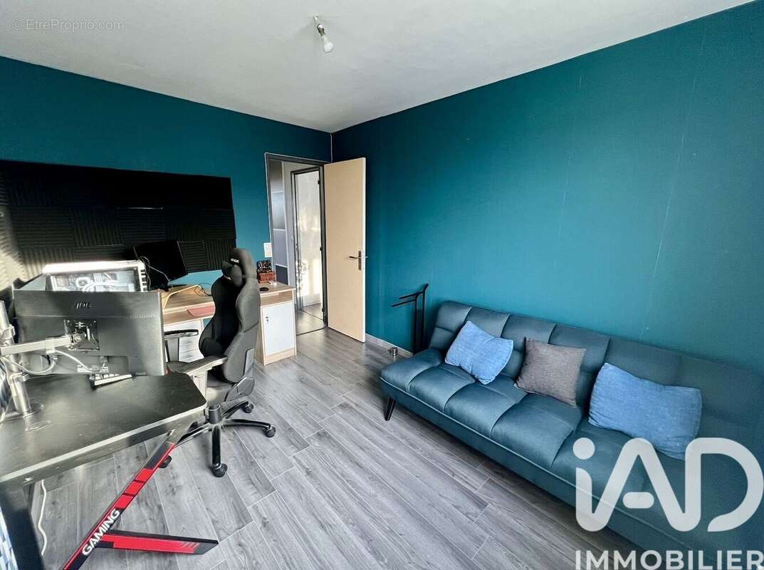 Photo 8 - Appartement à DRANCY