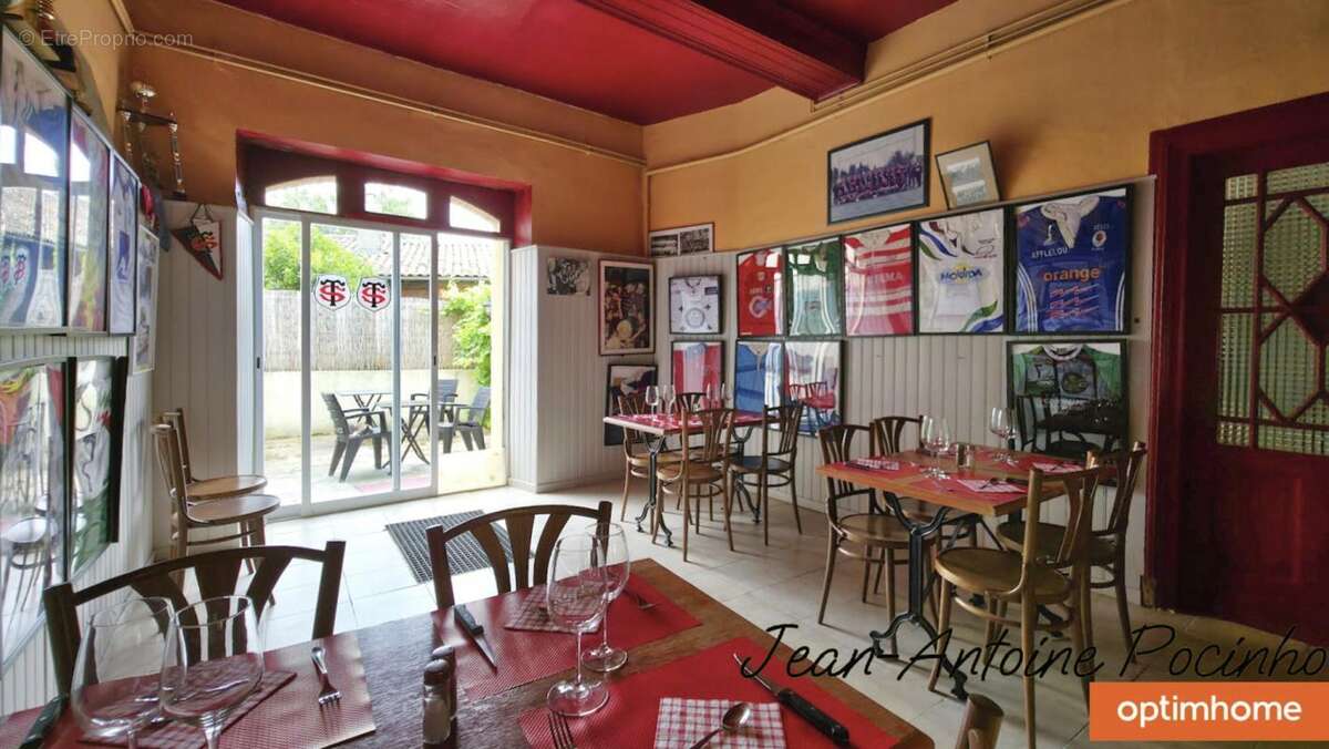 Immeuble à vendre sainte foy de peyrolieres (31) - photo 28
