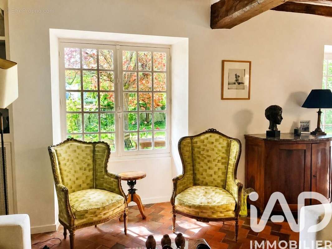 Photo 4 - Maison à PUISEAUX