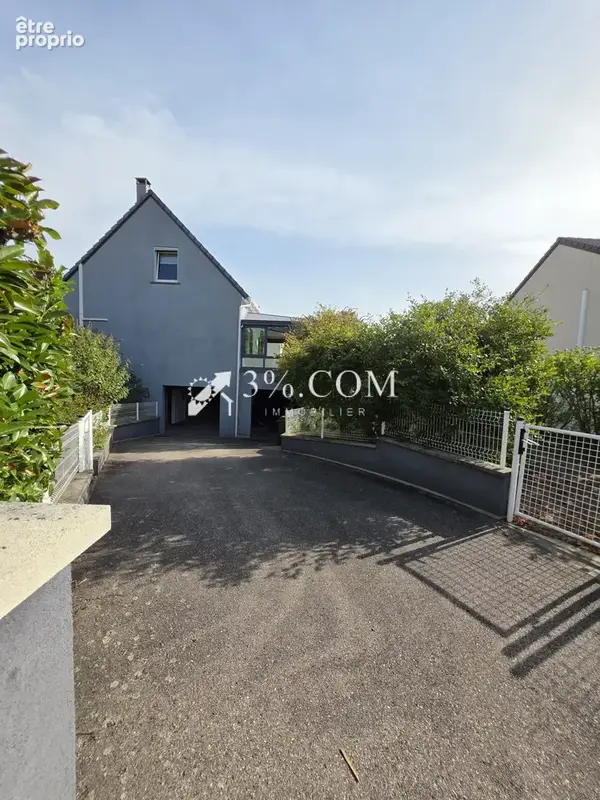 Maison familiale de 160 m2 à Dombasle-sur-Meurthe - photo 9