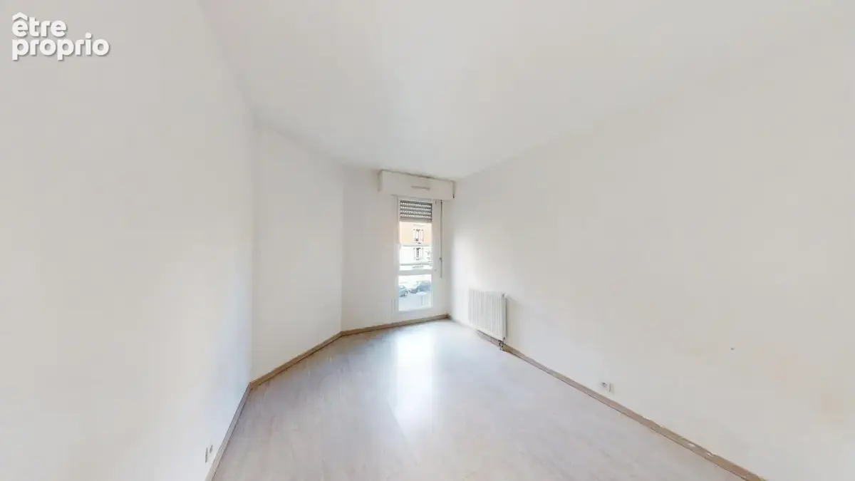 Appartement 4 pièces 84 m² à vendre à Courbevoie (92400) - photo 9
