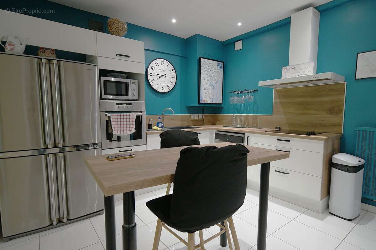 Appartement à NARBONNE