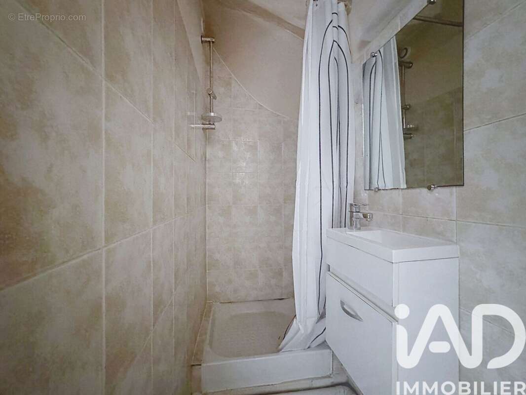 Photo 4 - Appartement à AUXERRE