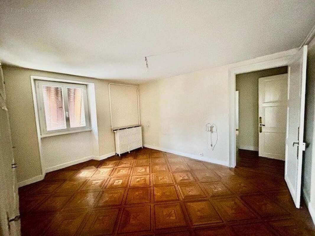 Photo 5 - Appartement à MONTBELIARD
