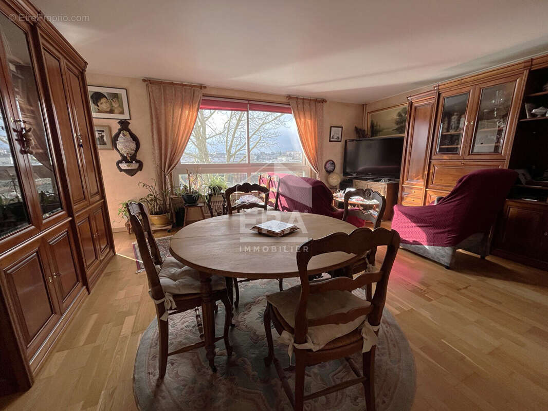 Appartement à ROUEN