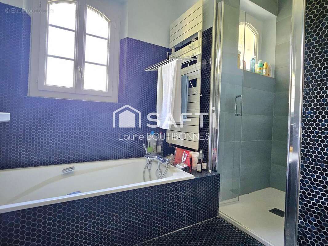 Photo 9 - Maison à SAINT-SULPICE