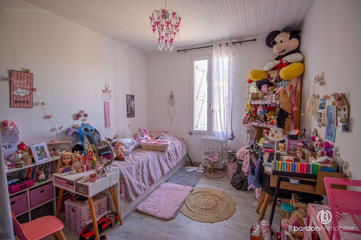 Maison 4 pièces - 92 m² - Au calme de Falleron - photo 7