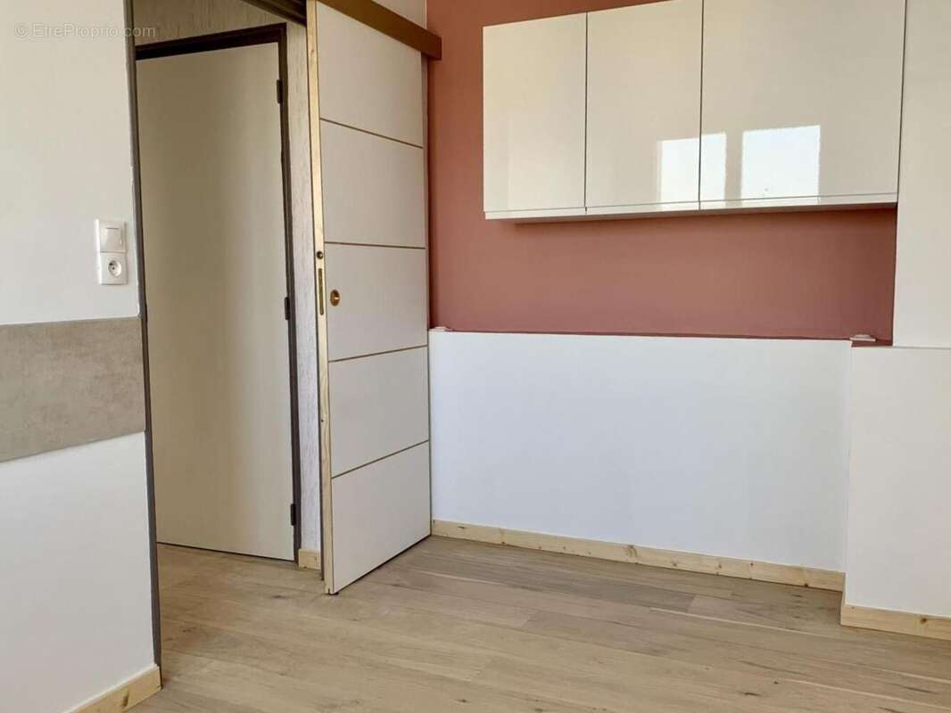 Appartement à ROMANS-SUR-ISERE