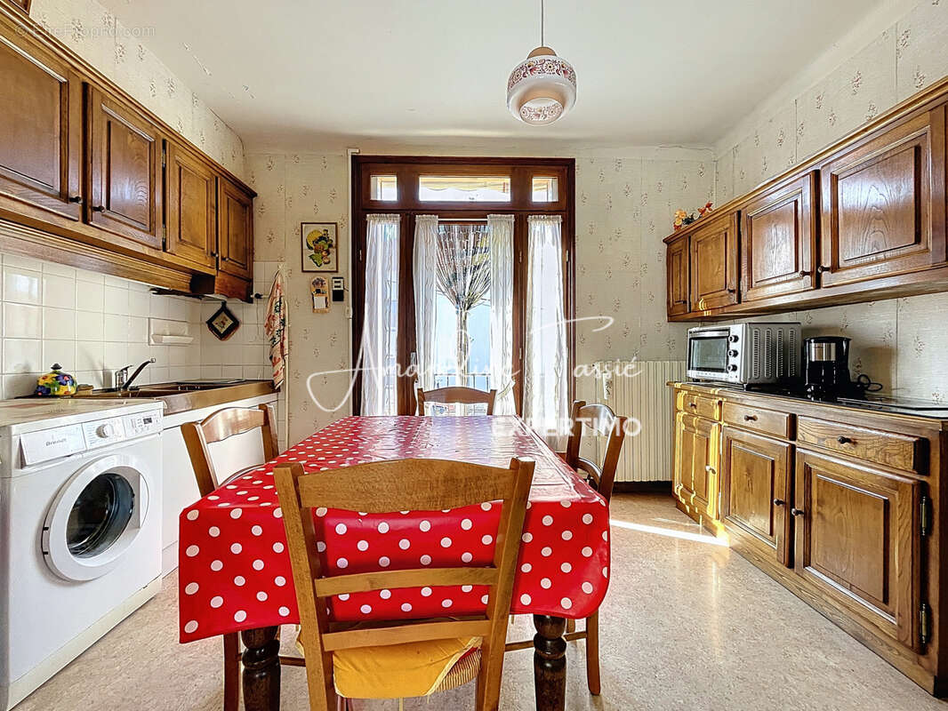 Maison à MILLAU