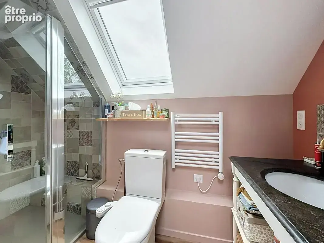Maison À Vendre - photo 14