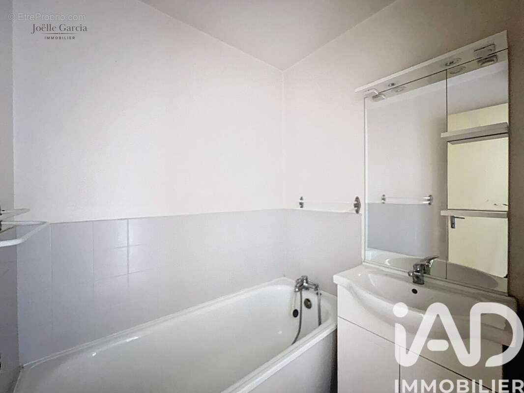 Photo 9 - Appartement à GRUISSAN