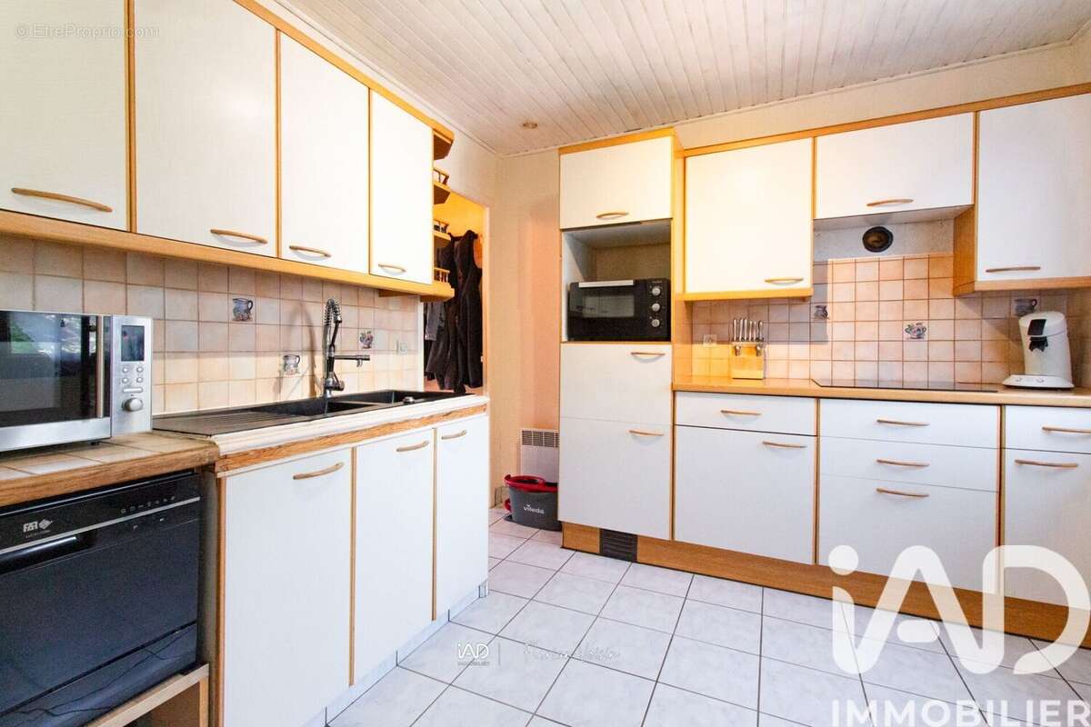 Photo 7 - Maison à JUZIERS
