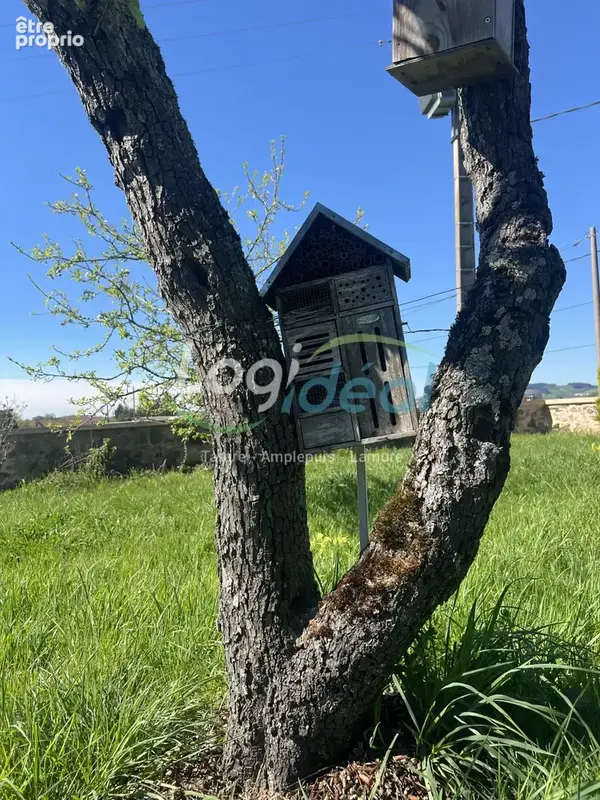 Maison 4 pièces 105 m² à vendre à Amplepuis (69550) - photo 9