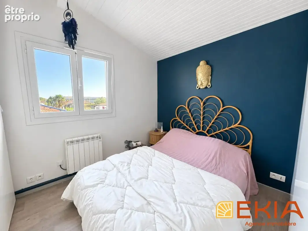 Appartement 4 pièces 82 m² à vendre à Tarnos (40220) - photo 4