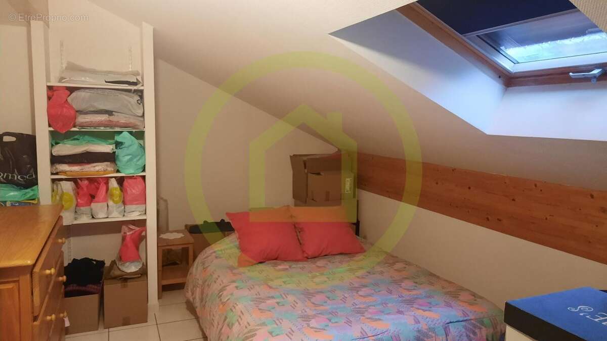 Appartement à VOREPPE