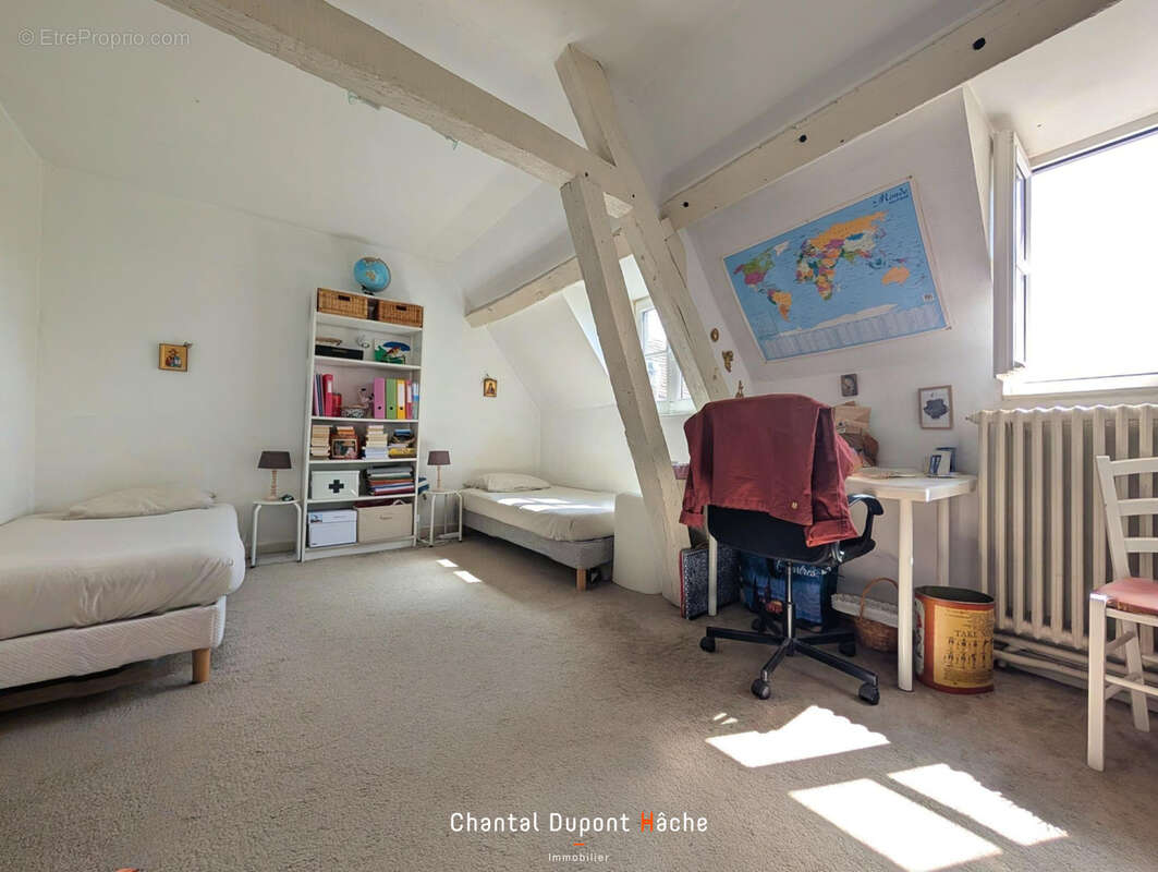 Maison à CHARTRES