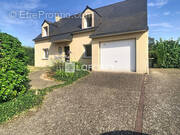 Maison à MAURE-DE-BRETAGNE