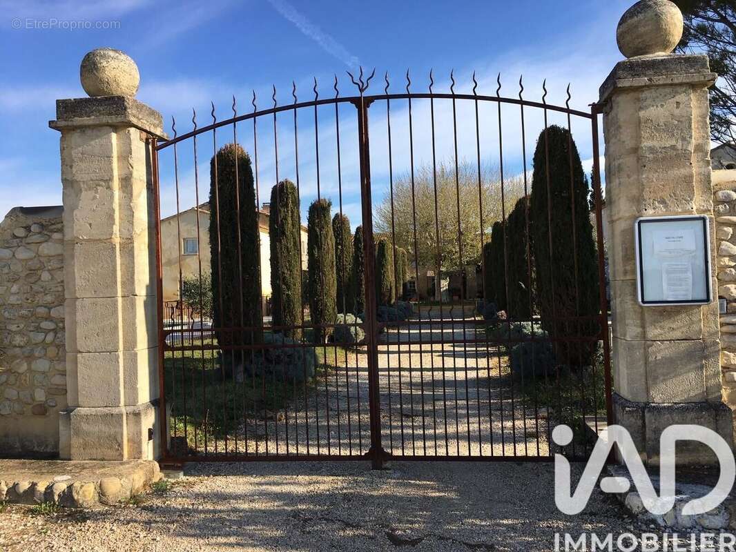 Photo 2 - Maison à TULETTE