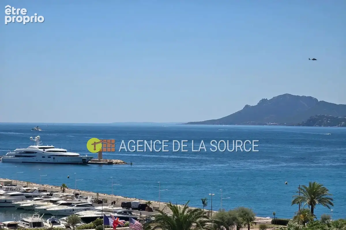 Appartement 4 pièces 113 m² à vendre à Cannes (06400) - photo 6