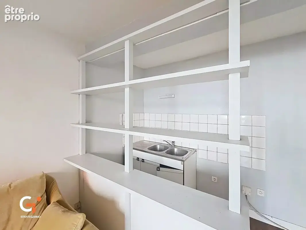 Exclusivite - dieppe centre appartement t2 - photo 12