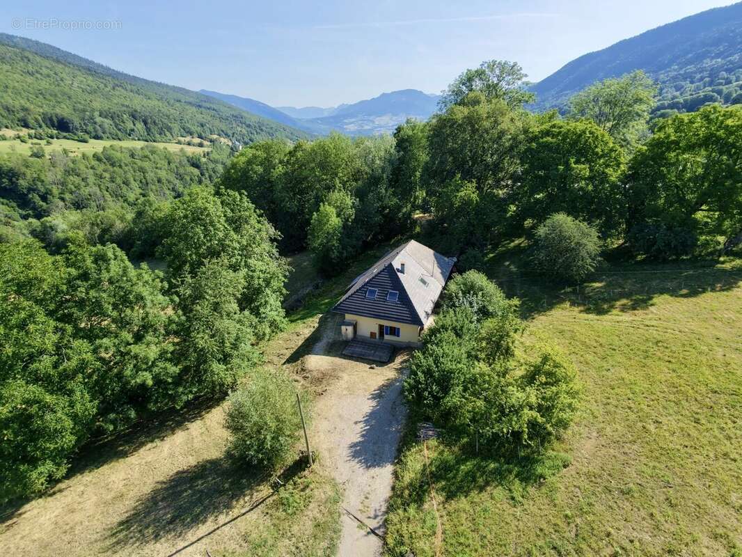 Maison à LE NOYER