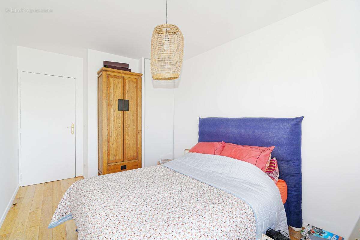 Appartement à SAINT-OUEN