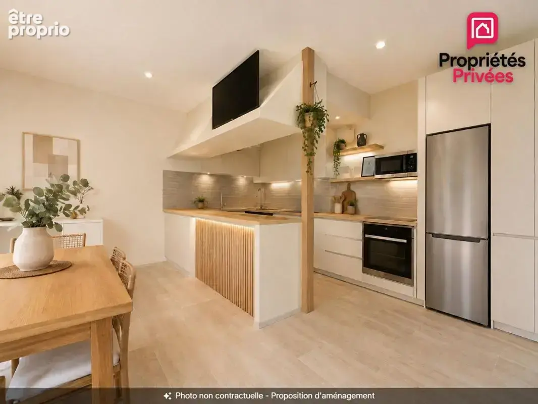 Maison Raissac D Aude 9 pièce(s) 220 m2 avec garage et cour - photo 5