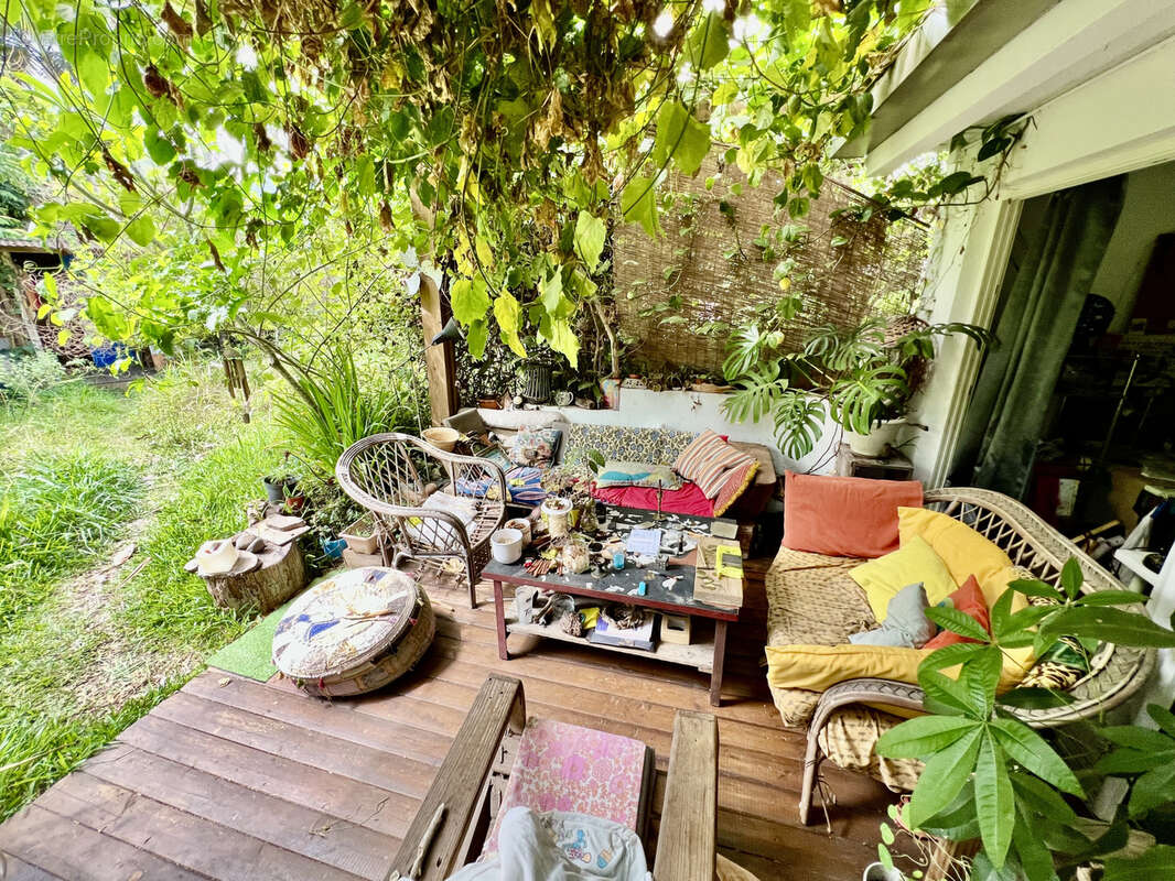 Maison à ENTRE-DEUX